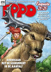 Cover for Eppo Stripblad (Uitgeverij L, 2018 series) #4/2021