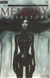 Cover Thumbnail for The Memory Collectors (2013 series) #1 [Menton 3 Cover]