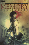 Cover Thumbnail for The Memory Collectors (2013 series) #2 [Ben Templesmith Cover]