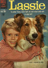 Cover for Lassie (Dell, 1957 series) #50 [British]