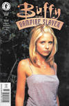 Cover for Buffy the Vampire Slayer (Dark Horse, 1998 series) #11 [Newsstand]