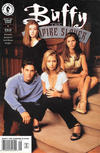 Cover Thumbnail for Buffy the Vampire Slayer (1998 series) #9 [Newsstand]