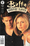 Cover Thumbnail for Buffy the Vampire Slayer (1998 series) #10 [Newsstand]
