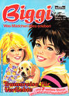 Cover for Biggi (Bastei Verlag, 1983 series) #33