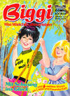 Cover for Biggi (Bastei Verlag, 1983 series) #34