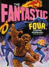 Cover for The Fantastic Four Comic Annual (World Distributors, 1969 series) #[2]