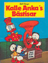 Cover for Kalle Ankas bästisar (Hemmets Journal, 1974 series) #1