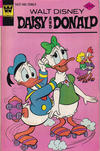 Cover for Walt Disney Daisy and Donald (Western, 1973 series) #17 [Whitman]