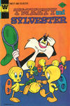 Cover Thumbnail for Tweety and Sylvester (1963 series) #59 [Whitman]