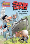 Cover for Super Lopez (Ediciones B, 1987 series) #38