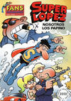 Cover for Super Lopez (Ediciones B, 1987 series) #39