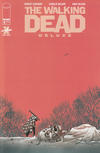 Cover Thumbnail for The Walking Dead Deluxe (2020 series) #8 [Tony Moore & Dave McCaig Cover]