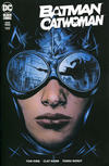 Cover Thumbnail for Batman / Catwoman (2021 series) #3 [Travis Charest Variant Cover]