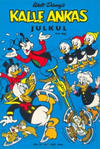 Cover for Kalle Ankas julkul (Hemmets Journal, 1963 series) #1967