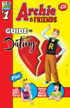 Cover for Archie & Friends (Archie, 2019 series) #9 - Guide to Dating