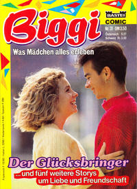 Cover Thumbnail for Biggi (Bastei Verlag, 1983 series) #31