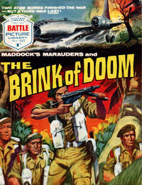 Cover Thumbnail for Battle Picture Library (IPC, 1961 series) #403