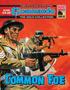 Cover for Commando (D.C. Thomson, 1961 series) #5400