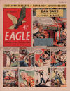 Cover for Eagle (Hulton Press, 1950 series) #v7#8