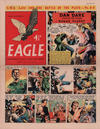 Cover for Eagle (Hulton Press, 1950 series) #v7#9