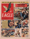 Cover for Eagle (Hulton Press, 1950 series) #v7#10