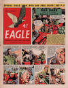 Cover for Eagle (Hulton Press, 1950 series) #v7#11