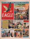 Cover for Eagle (Hulton Press, 1950 series) #v7#12