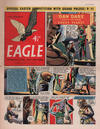 Cover for Eagle (Hulton Press, 1950 series) #v7#13