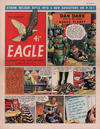 Cover for Eagle (Hulton Press, 1950 series) #v7#15