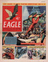 Cover for Eagle (Hulton Press, 1950 series) #v7#16