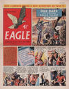 Cover for Eagle (Hulton Press, 1950 series) #v7#17