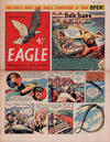 Cover for Eagle (Hulton Press, 1950 series) #v7#35