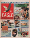 Cover for Eagle (Hulton Press, 1950 series) #v7#36