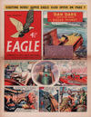 Cover for Eagle (Hulton Press, 1950 series) #v7#37