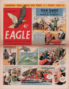 Cover for Eagle (Hulton Press, 1950 series) #v7#38