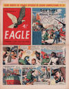 Cover for Eagle (Hulton Press, 1950 series) #v7#39