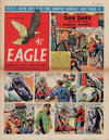 Cover for Eagle (Hulton Press, 1950 series) #v7#40