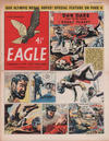 Cover for Eagle (Hulton Press, 1950 series) #v7#46