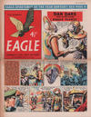 Cover for Eagle (Hulton Press, 1950 series) #v7#48