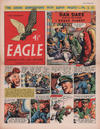 Cover for Eagle (Hulton Press, 1950 series) #v7#49