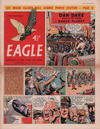 Cover for Eagle (Hulton Press, 1950 series) #v7#51