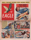 Cover for Eagle (Hulton Press, 1950 series) #v7#43