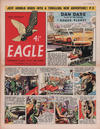 Cover for Eagle (Hulton Press, 1950 series) #v7#45