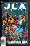 Cover for JLA 80-Page Giant (DC, 1998 series) #3 [Newsstand]