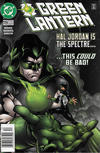 Cover Thumbnail for Green Lantern (1990 series) #119 [Newsstand]