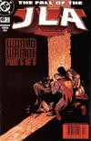 Cover Thumbnail for JLA (1997 series) #40 [Newsstand]
