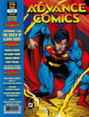 Cover for Advance Comics (Capital City Distribution, 1989 series) #75