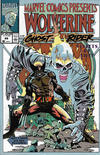 Cover Thumbnail for Marvel Comics Presents (1988 series) #69 [Newsstand]