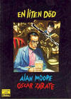 Cover for En liten död (Epix, 1992 series) 