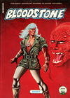 Cover for Bloodstone (Arédit-Artima, 1984 series) 